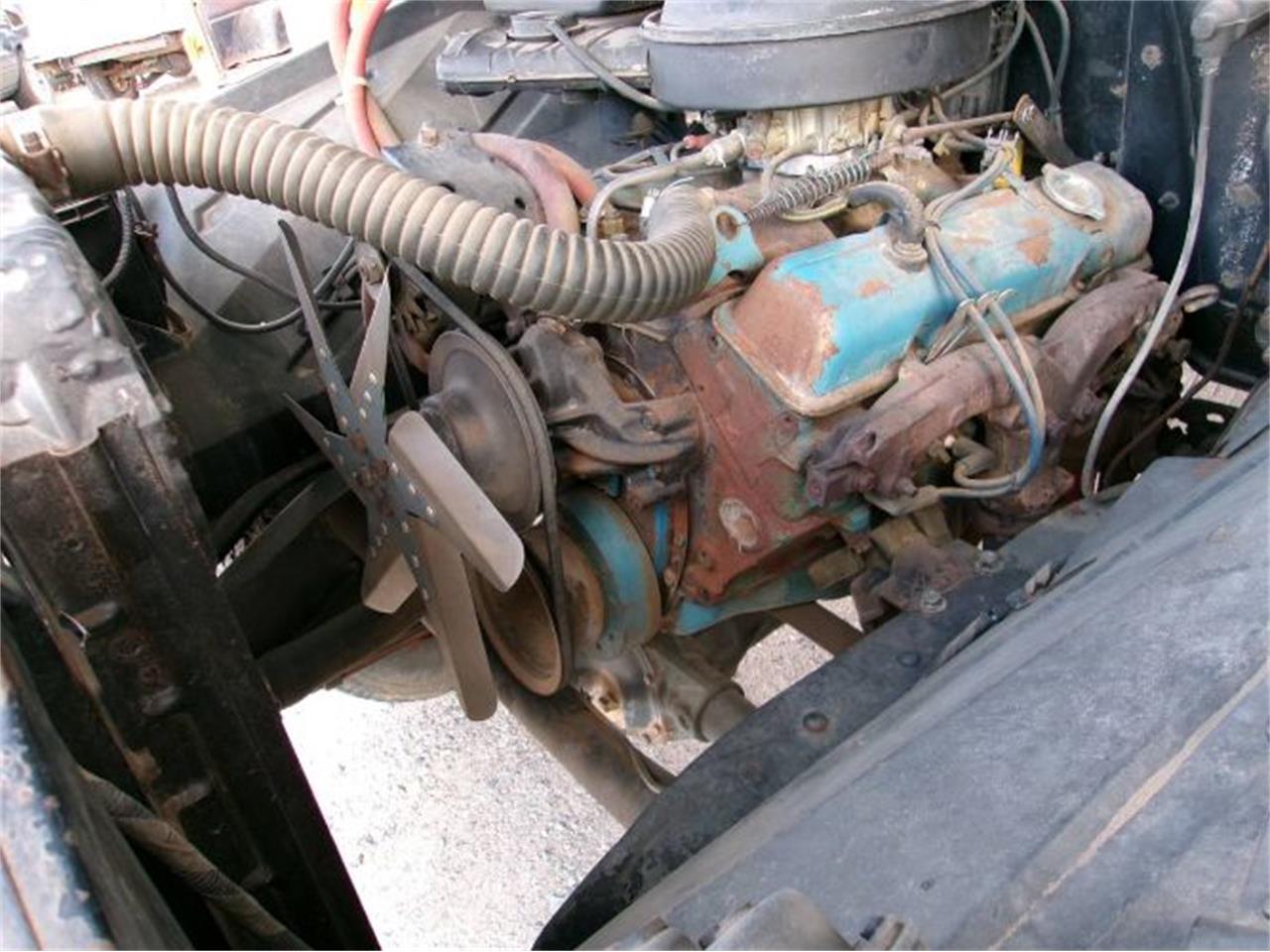1960 gmc pickup