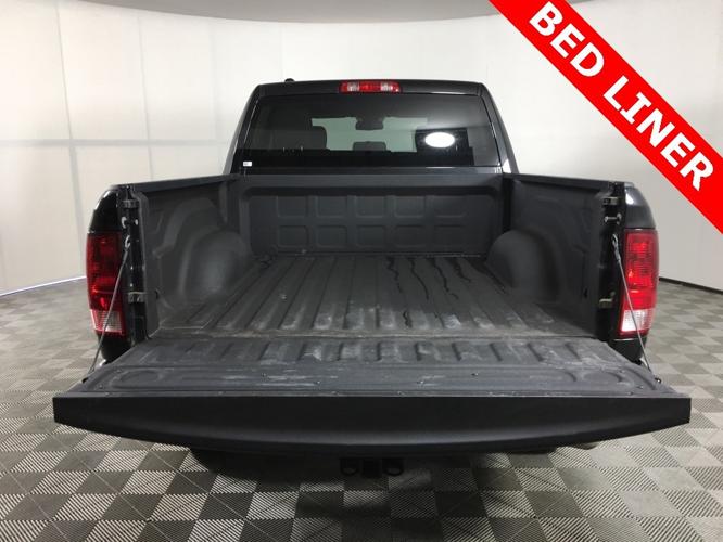 used 2018 ram 1500 tradesman midwest city, ok 73110 for sale in oklahoma city, oklahoma