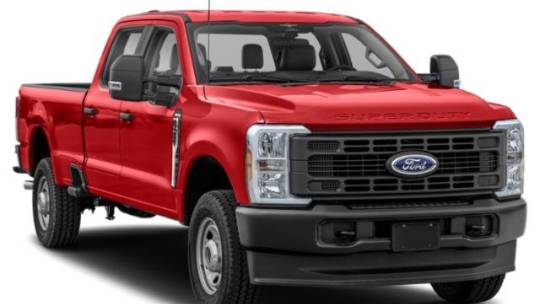 2024 Ford F-350