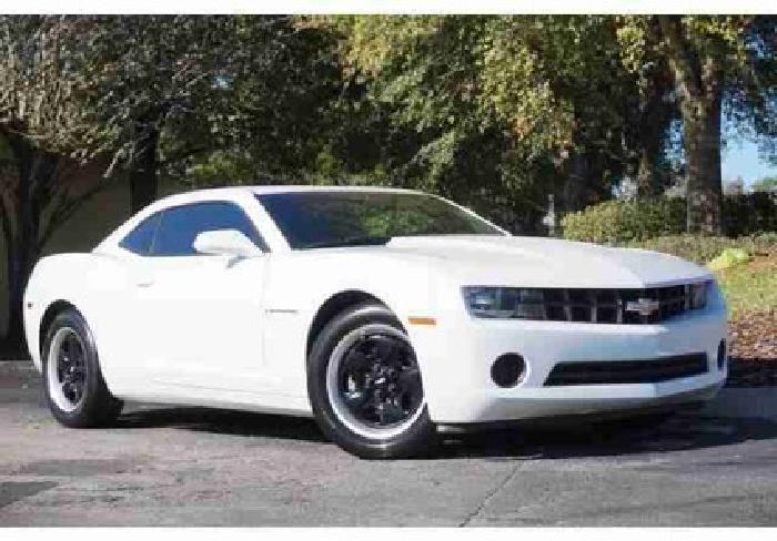 2011 chevrolet camaro 2ls in longwood, fl