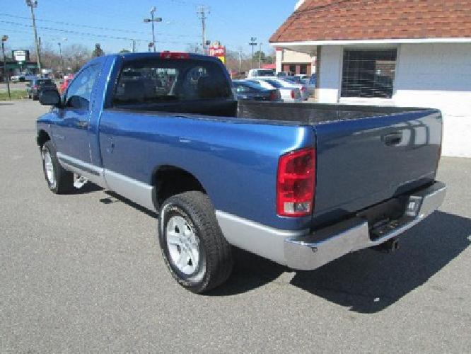 06 dodge ram 1500 in norfolk, va
