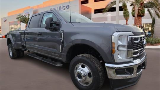 2024 Ford F-350