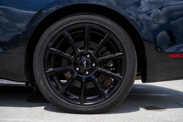 2016 ford mustang gt