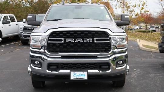 2024 RAM 3500