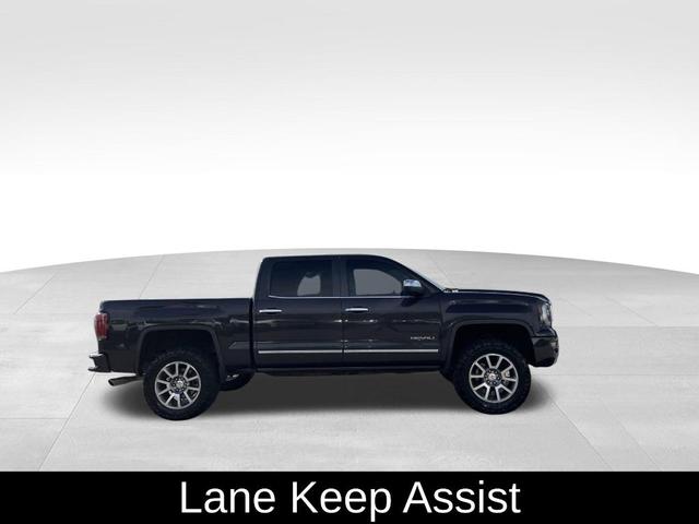 2016 gmc sierra 1500 denali