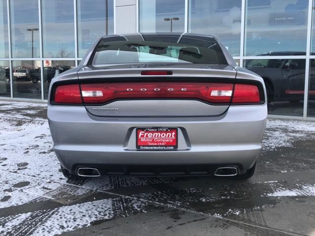 2014 dodge charger v6 awd v6 4dr sedan for sale in bar nunn, wyoming