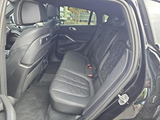 2024 bmw x6 xdrive40i
