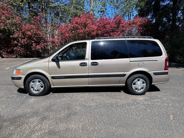 2000 chevrolet venture lt