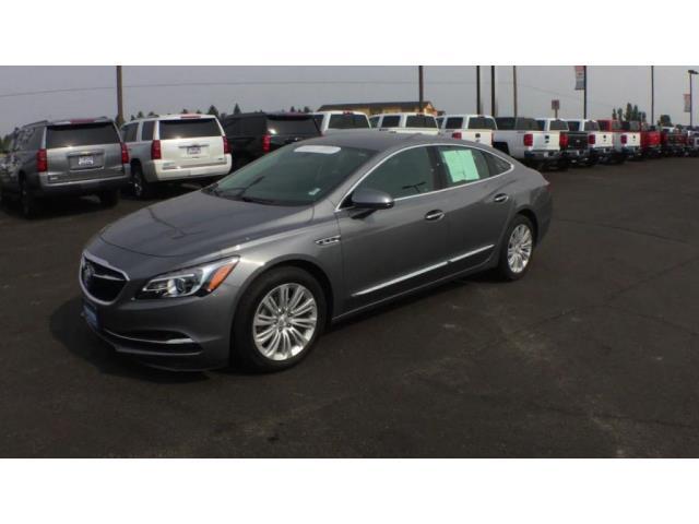 2018 buick lacrosse essence essence 4dr sedan for sale in archer, idaho