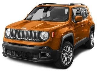 2015 jeep renegade latitude 4x4 latitude 4dr suv for sale in fargo, north dakota