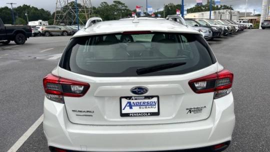 2023 Subaru Impreza premium