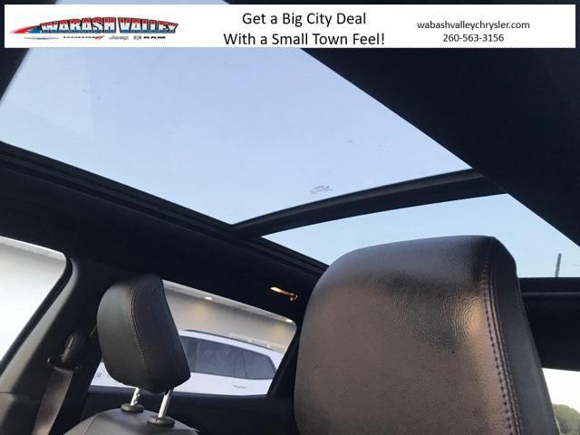 2022 jeep compass high altitude