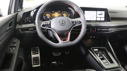 2024 Volkswagen Golf GTI