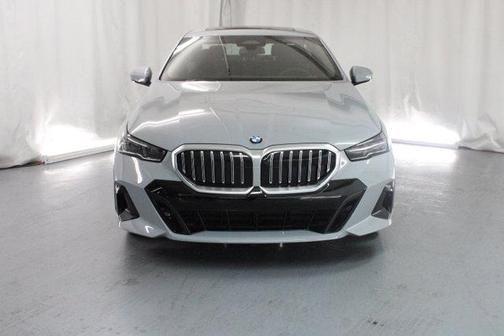2024 bmw 530