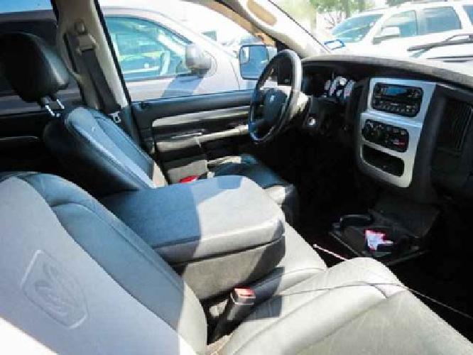 2004 dodge ram 3500 laramie leather cruise conrol in spring, tx