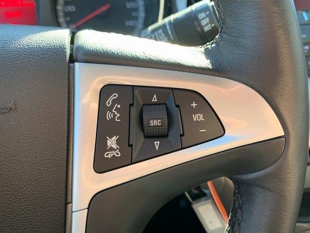 used 2016 gmc terrain fwd sle w/ sle-2 greenville, oh 45331 for sale in greenville, ohio