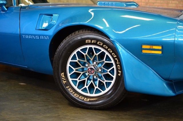 pontiac trans am trans am - classic car - firebird - collector car - rare