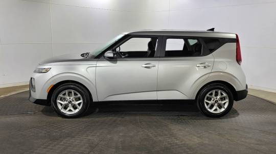 2020 Kia Soul