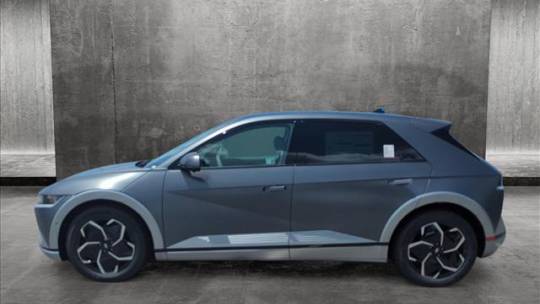 2024 Hyundai IONIQ 5