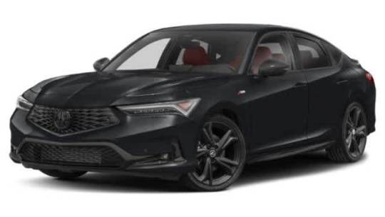 2025 Acura Integra