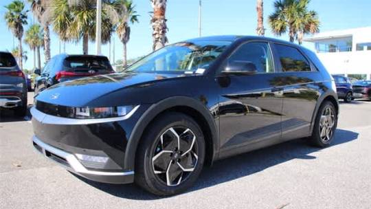 2024 Hyundai IONIQ 5