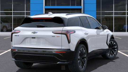 2024 Chevrolet Blazer EV