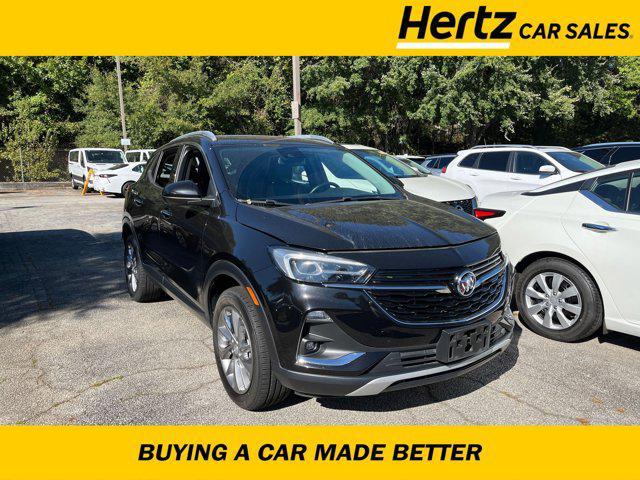 2021 buick encore gx essence