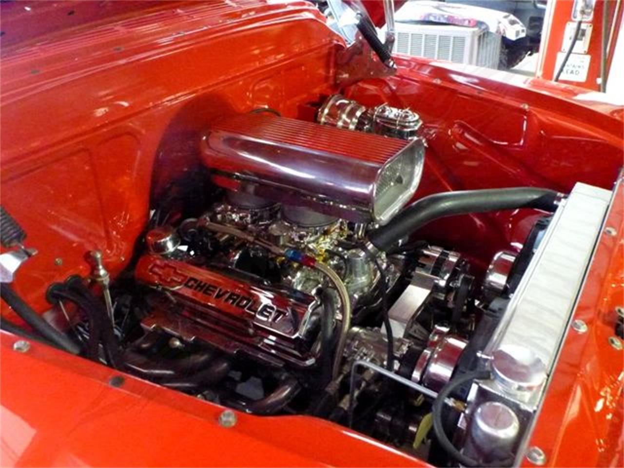 1957 chevrolet pickup