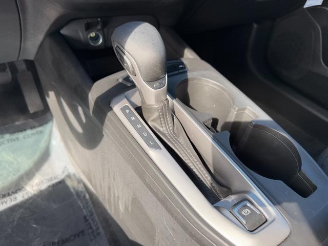 2024 chevrolet trax r mulliner