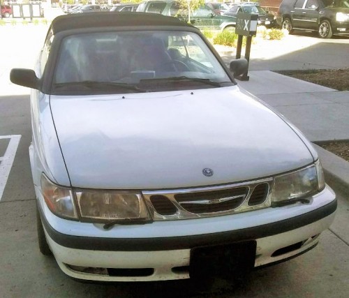 1999 saab 9-3 se for sale in colorado by owner