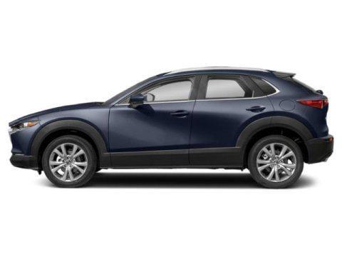 2023 mazda cx-30 select