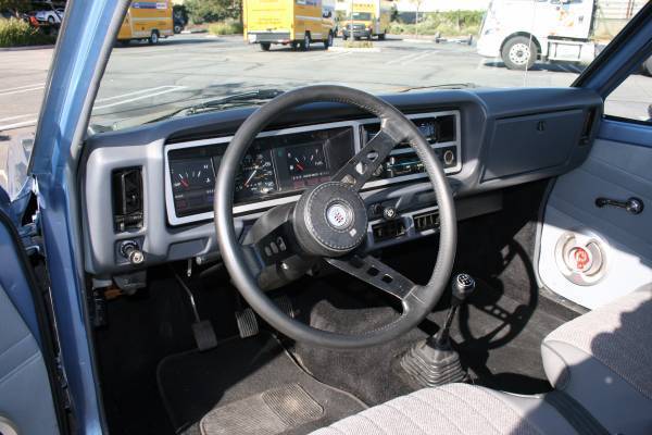 1981 dodge d50 under 53,000 true original miles !!!!