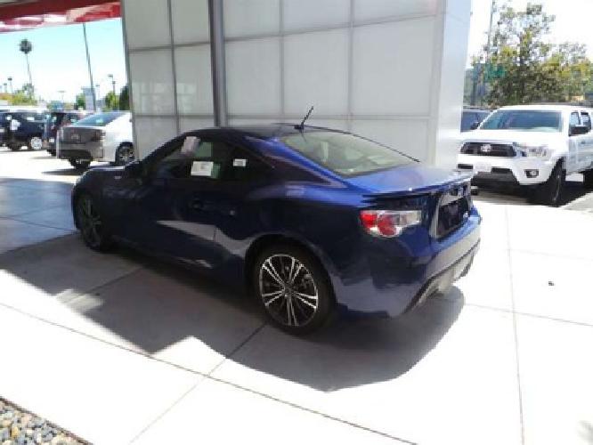 2013 scion fr-s .. in san rafael, ca