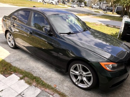 2006 bmw 325 325xi for sale in florida by owner