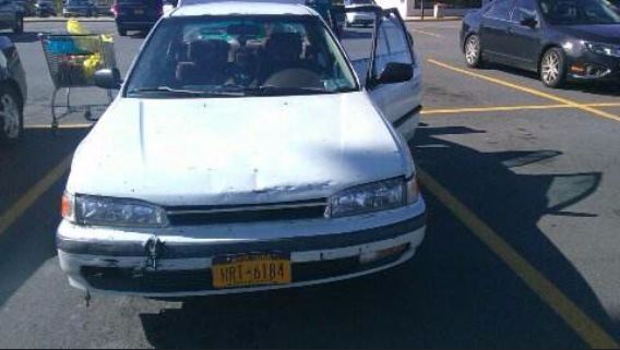 1990 honda accord lx for sale in new york by owner
