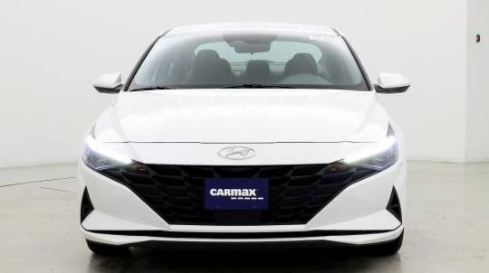 2022 Hyundai Elantra