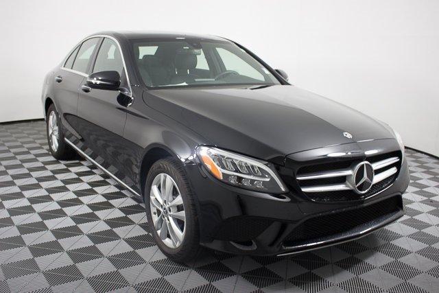 used 2019 mercedes-benz c 300 4matic sedan buford, ga 30519 for sale in buford, georgia