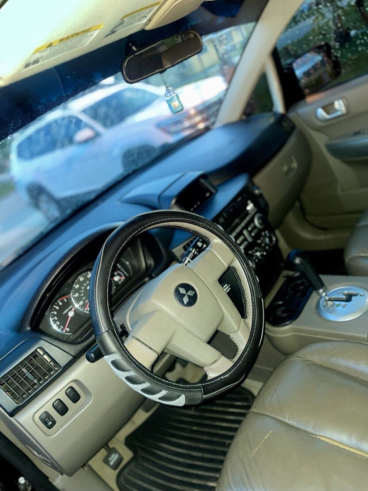2006 mitsubishi endeavor ls