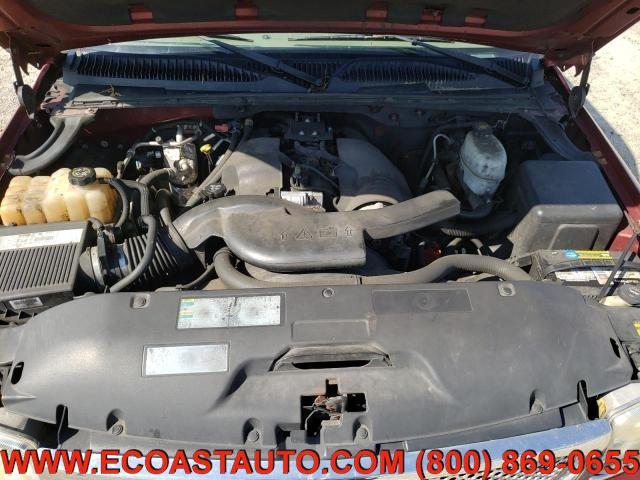 2003 gmc yukon xl denali