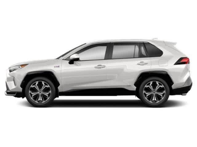 2022 toyota rav4 prime xse
