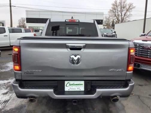 2019 ram 1500 limited in dickinson, north dakota