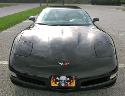 1998 chevrolet corvette c5 for sale in indiana by owner