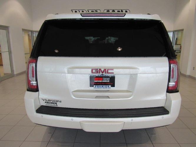 used 2015 gmc yukon 4wd slt morgantown, wv 26501 for sale in morgantown, west virginia
