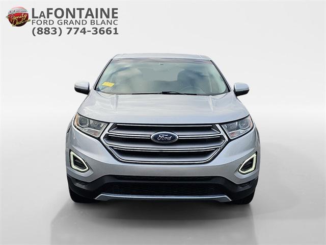 2015 ford edge r mulliner