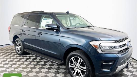 2024 Ford Expedition