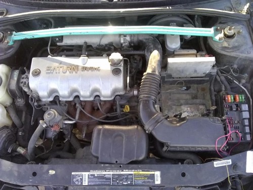 2000 saturn sl for sale in california by owner