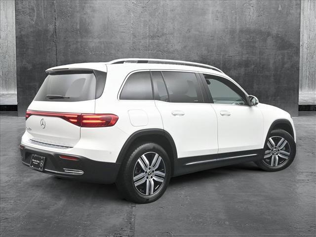 2024 mercedes-benz eqb 250 eqb 250+
