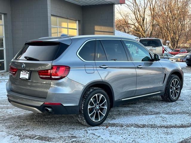 2014 bmw x5 xdrive35i
