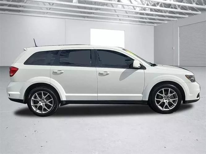 2019 dodge journey gt 4dr all-wheel drive in denver, colorado