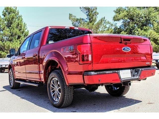 new 2019 ford f150 lariat roswell, nm 88201 for sale in elkins, new mexico